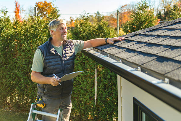 Affordable Emergency Roof Repair solutions in Oilville, VA